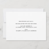 Onze nieuwe nek van de Bossen Forest Mountain Movi Aankondiging (Achterkant)