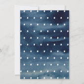 Onze nieuwe nek van de Bossen | Houseopwarming Kaart (Achterkant)