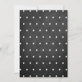 Onze nieuwe nek van de Bossen | Houseopwarming Kaart (Achterkant)