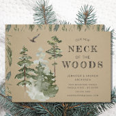 Onze nieuwe nek van de Bossen | Verplaatsingsaanko Aankondiging