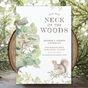 Onze nieuwe nek van de Bossen   Verplaatsingsaanko Aankondiging