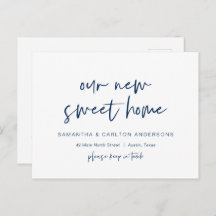 Onze nieuwe 'Sweet Home'-mededeling, Modern Pro