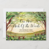 Onze Nieuwe Wijk Nieuw Huisadres (Voorkant)