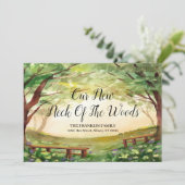 Onze Nieuwe Wijk Nieuw Huisadres (Staand voorkant)