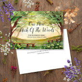 Onze Nieuwe Wijk Nieuw Huisadres