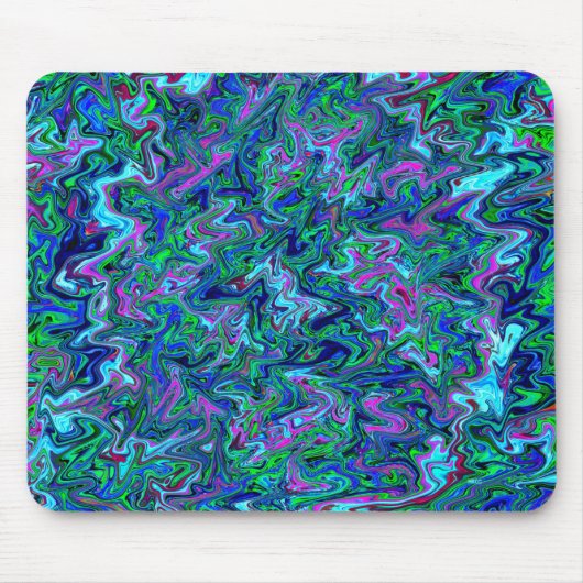 Onze Oceanen.... Muismat (Voorkant)