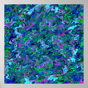 Onze Oceanen.... Poster