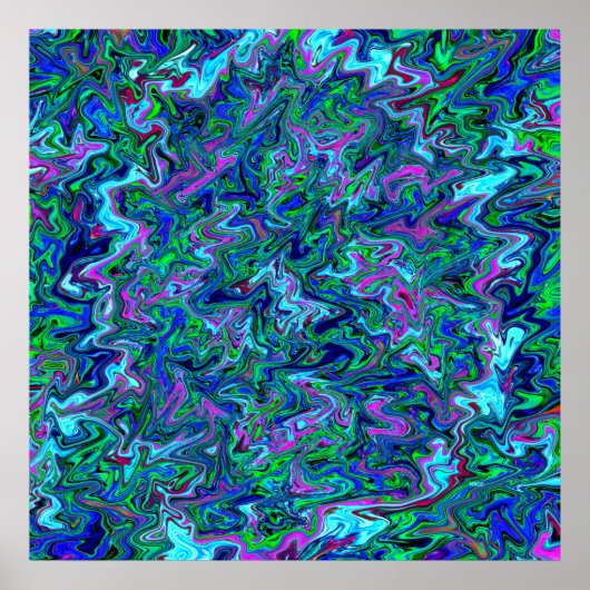 Onze Oceanen.... Poster (Voorkant)