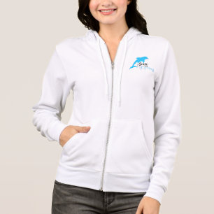 Onze oceanen redden hoodie