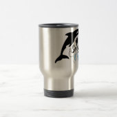 Onze oceanen redden reisbeker (Center)