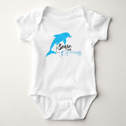 Onze oceanen redden romper (Voorkant)