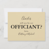 Onze Officier | Trouwringen Trouwen met ons Kaart (Achterkant)