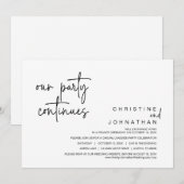 Onze partij gaat door met het wedden van de buiten kaart (Voorkant / Achterkant)