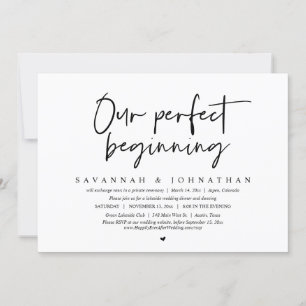 Onze perfecte startende, weddenschapsuitganger kaart