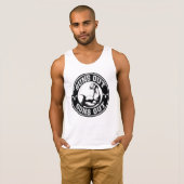 ONZE PISTOLEN VAN DE SUN T-SHIRT (Voorkant volledig)