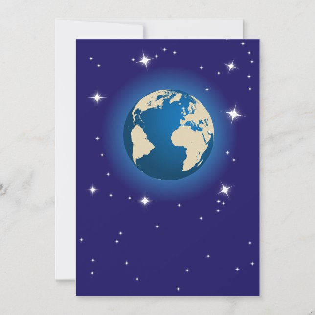 Onze planeet (Voorkant)