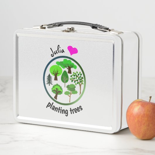 Onze planeet groen houden (In situ)