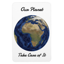 Onze planeet magneet