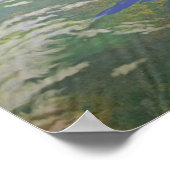 Onze planeet poster (Hoek)