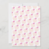 onze pompoen draaien een Herfst herfst Kaart (Achterkant)