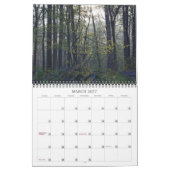 Onze prachtige wereld #5 Agenda Kalender (Mar 2027)
