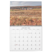 Onze prachtige wereld #5 Agenda Kalender (Jan 2026)