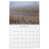 Onze prachtige wereld #5 Agenda Kalender (Feb 2026)