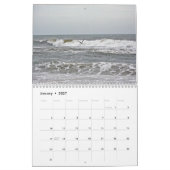 Onze prachtige wereld #8 kalender (Jan 2027)