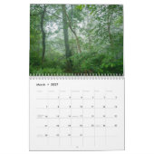 Onze prachtige wereld #8 kalender (Mar 2027)