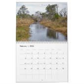 Onze prachtige wereld #8 kalender (Feb 2026)