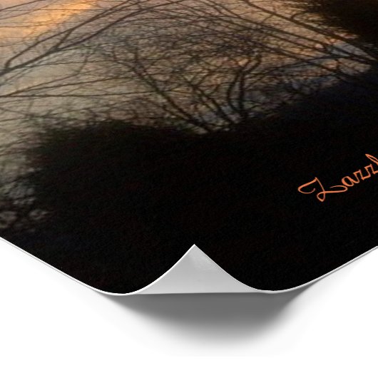 ONZE RECHTSMIDDELEN IN ONS SHAKESPEARE-POSTER POSTER (Hoek)