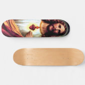 Onze redder skateboard (Horizontaal)