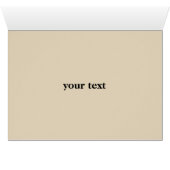 Onze regenboognatie (Binenzijde Horizontaal (Onderkant))