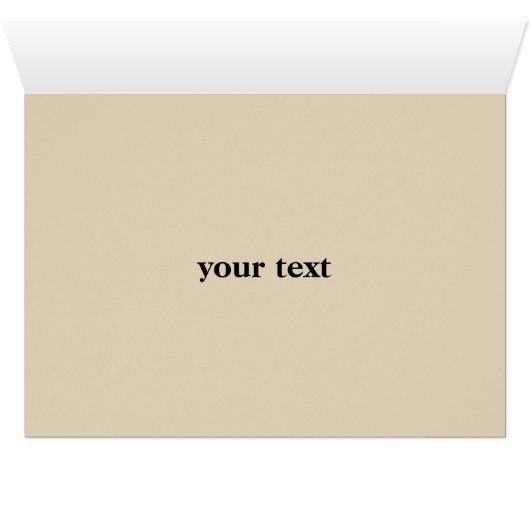 Onze regenboognatie (Binenzijde Horizontaal (Onderkant))