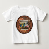 Onze regenboognatie (Voorkant)