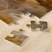 Onze sjiih Tzu ons familiegezelschap Legpuzzel (Zijkant)