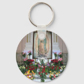 Onze Sleutelhanger van Guadalupe (Voorkant)