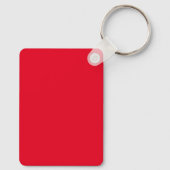 Onze Sleutelhanger van Guadalupe (Achterkant)