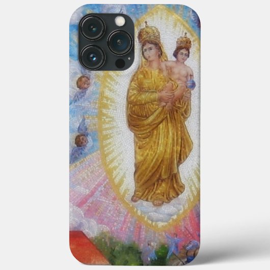 Onze snelle opvolger Case-Mate iPhone case (Achterkant)