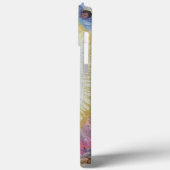 Onze snelle opvolger Case-Mate iPhone case (Achterkant / Links)