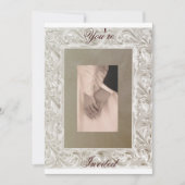 Onze speciale dag kaart (Voorkant)