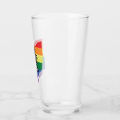 Onze staat van onze trots | Ohio Glas (Links)