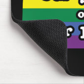 Onze staat van onze trots | Pennsylvania Muismat (Hoek)