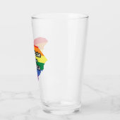 Onze staat van onze trots | South Carolina Glas (Links)