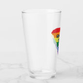 Onze staat van onze trots | South Carolina Glas (Rechts)