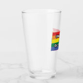 Onze staat van onze trots | South Dakota Glas (Rechts)