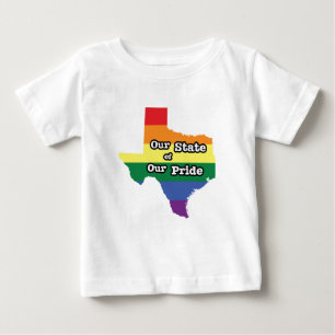 Onze staat van onze trots Texas