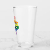 Onze staat van onze trots | Texas Glas (Links)
