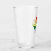 Onze staat van onze trots | Texas Glas (Rechts)
