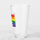 Onze staat van onze trots | Wyoming Glas (Links)